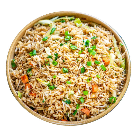 Veg Fried Rice